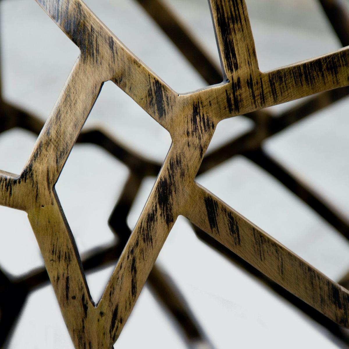 Honeybee ronde eettafel