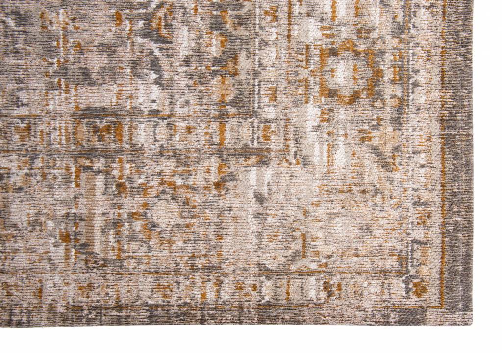 Tapis Suleiman gris | Taille: 200 × 280 cm