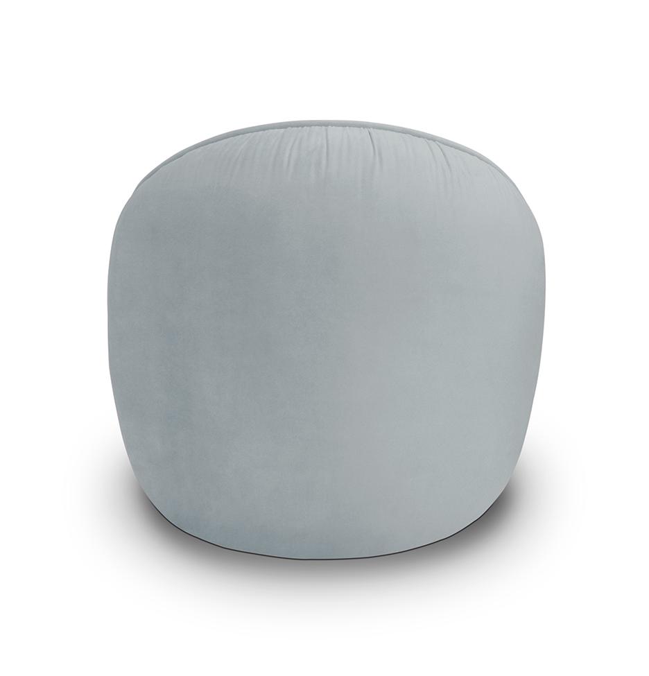 Knuffelige kinderfauteuil