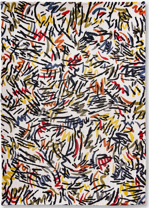 String tapijt | Maat: 170 × 240 cm