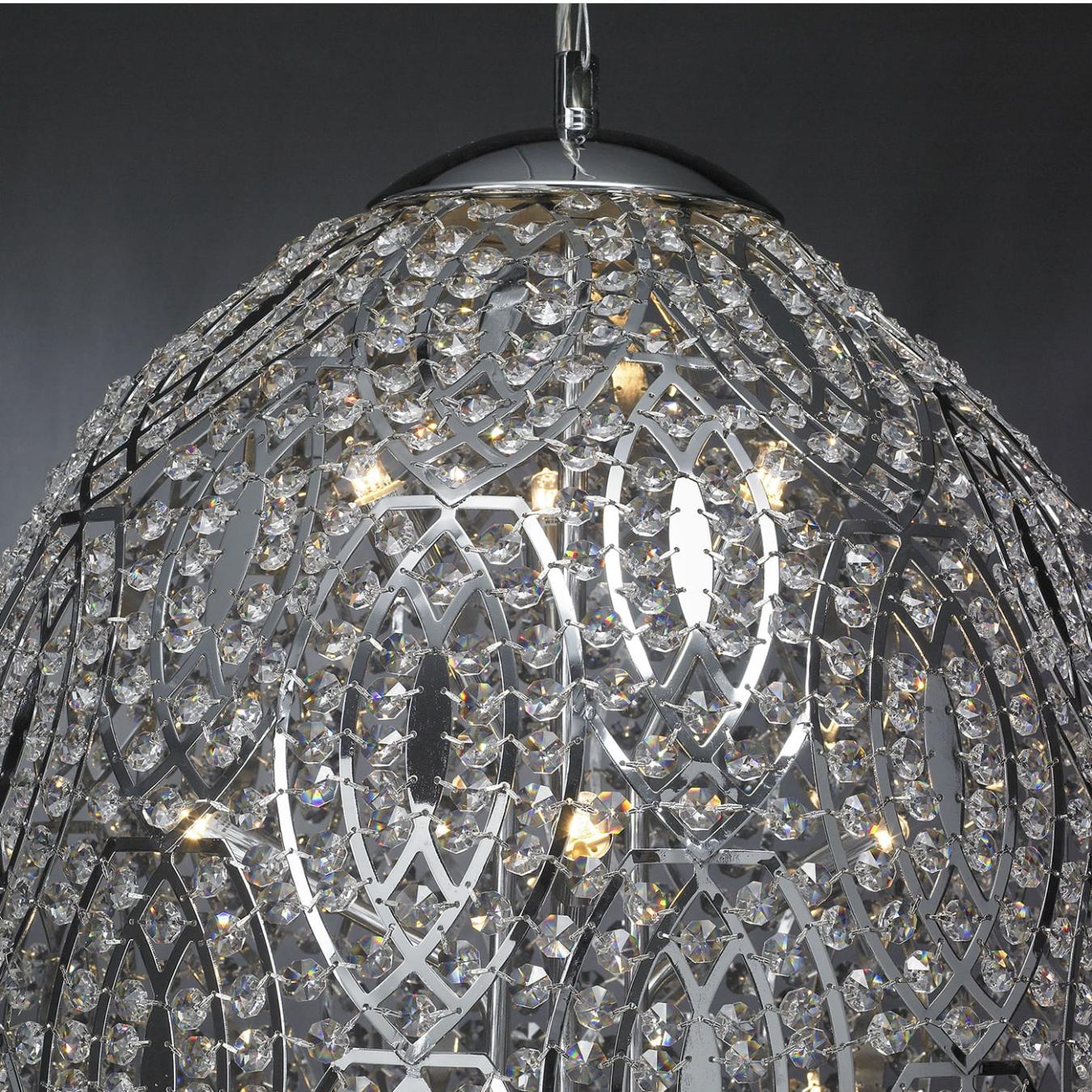 Arabesque Egg 90 hanglamp