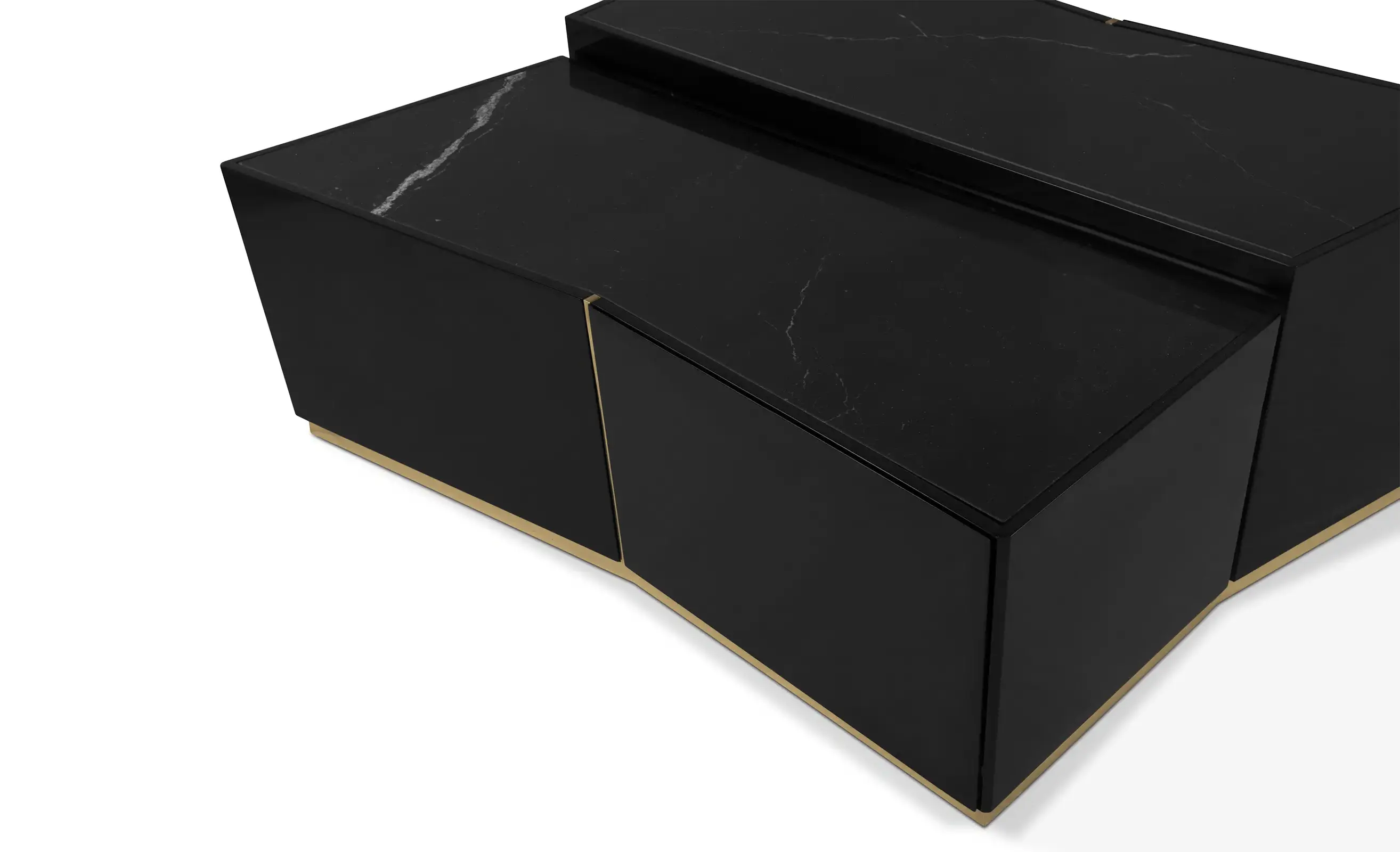 Table basse Horizon