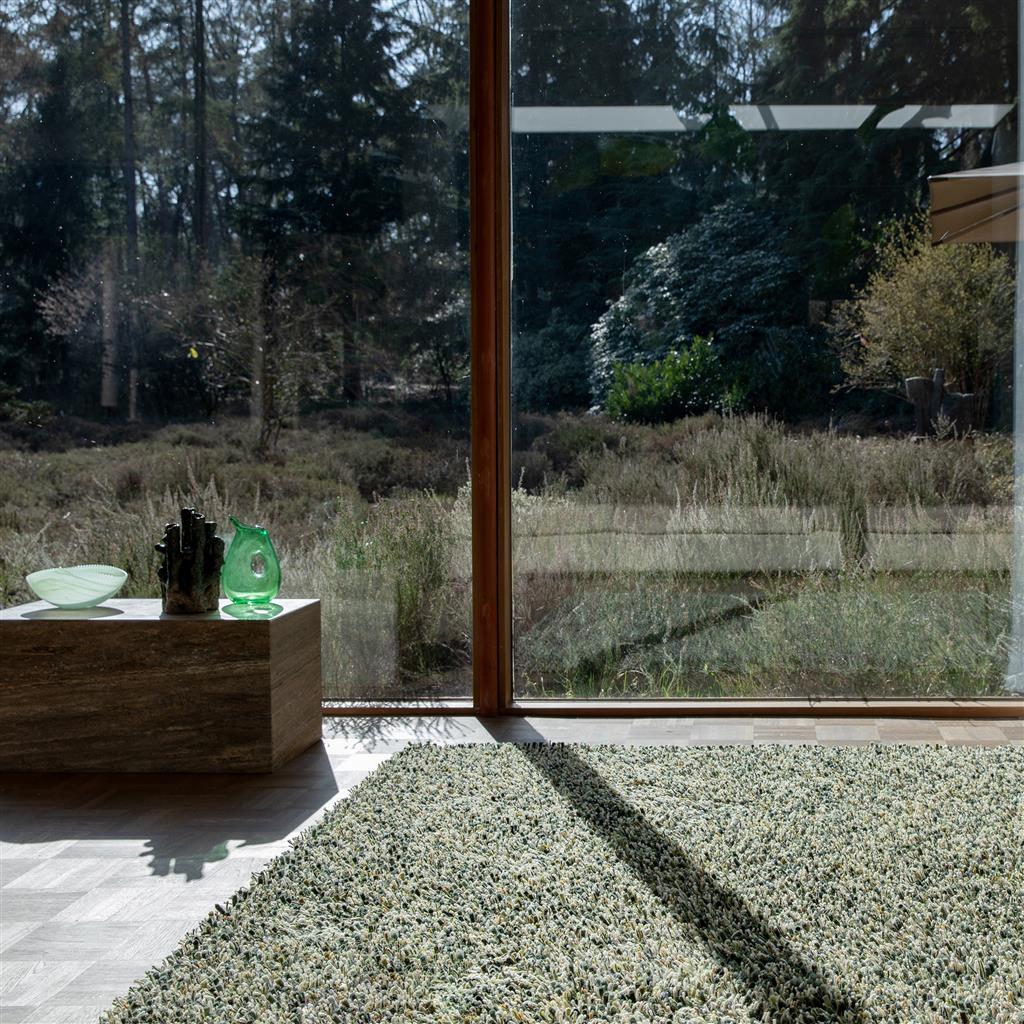 Tapis Spring Into the Woods | Taille: 170 × 240 cm