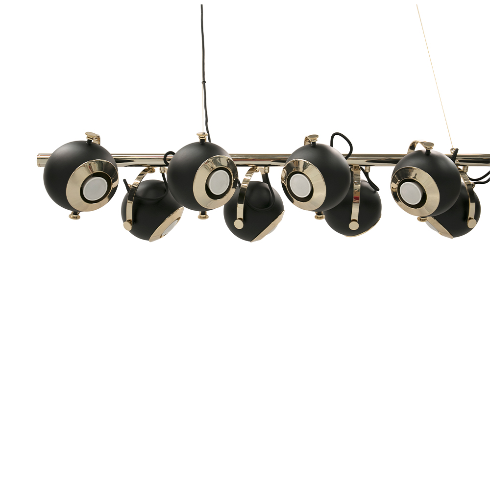 Visionary hanglamp