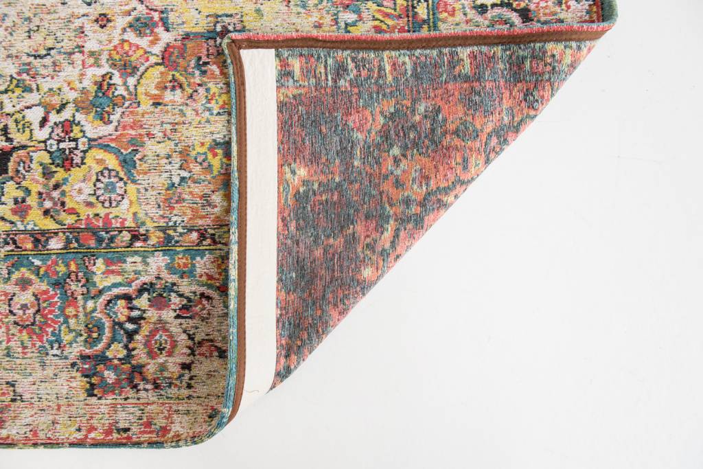 Janissary multi vloerkleed | Maat: 170 × 240 cm