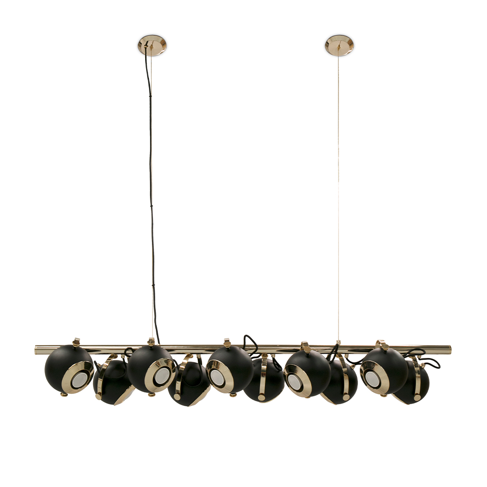 Visionary hanglamp