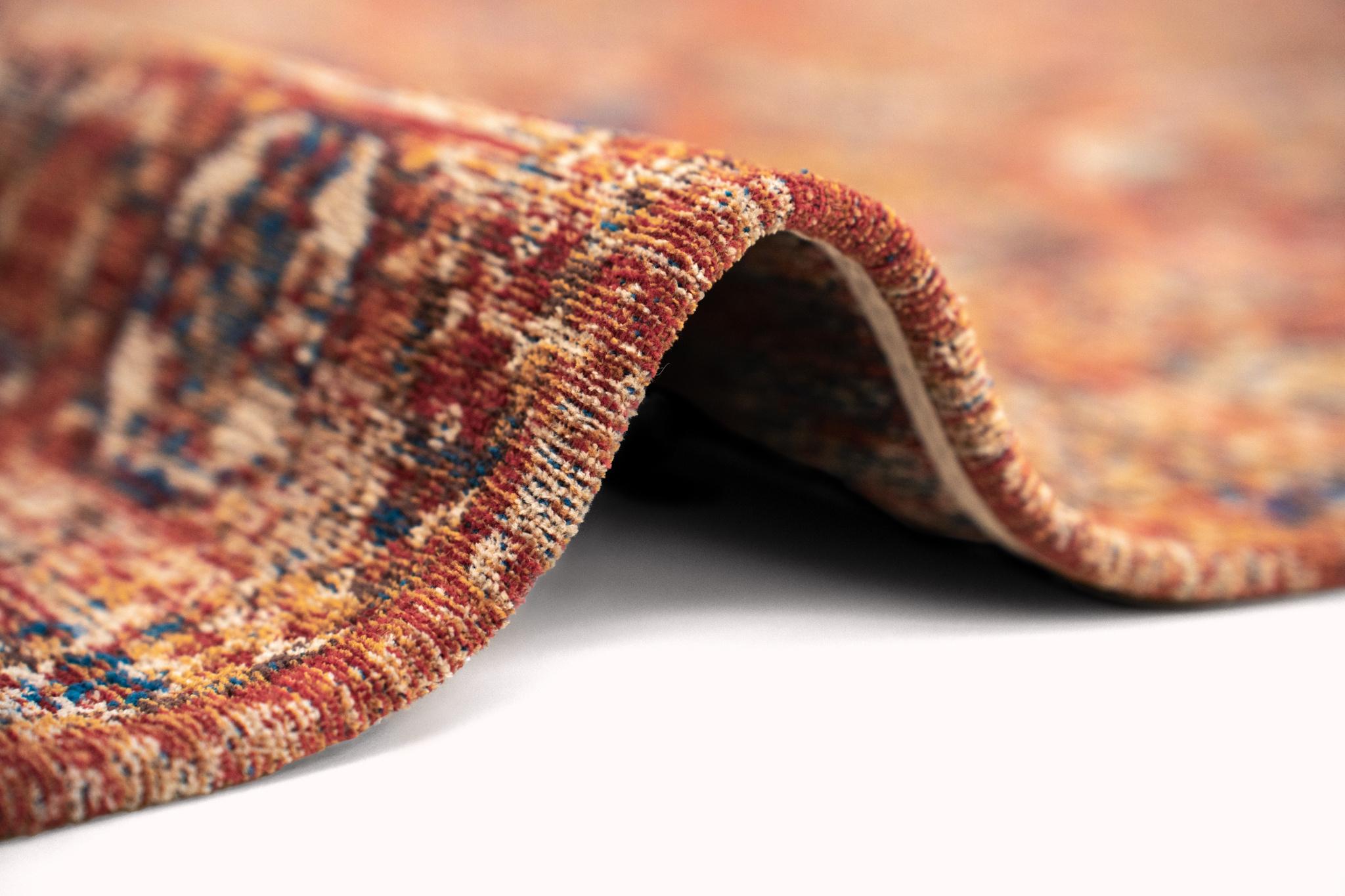 Tapis Djamboul | Taille: 170 × 240 cm