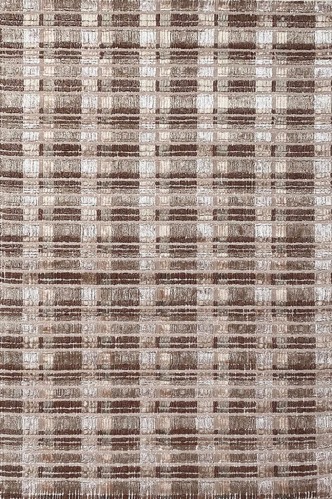 Paolo coffee tapijt | Maat: 250 × 350 cm