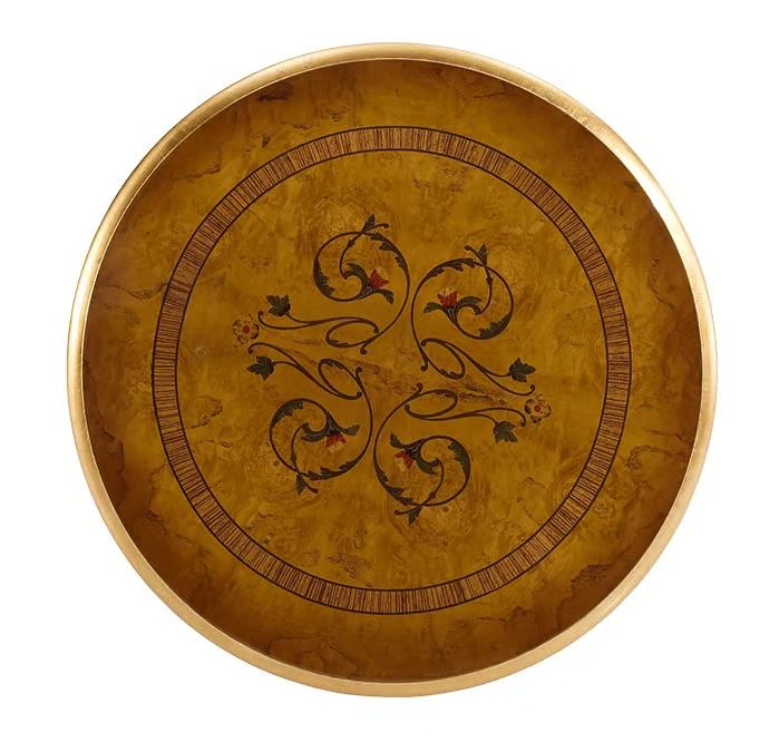 Table basse ronde Dolcevita