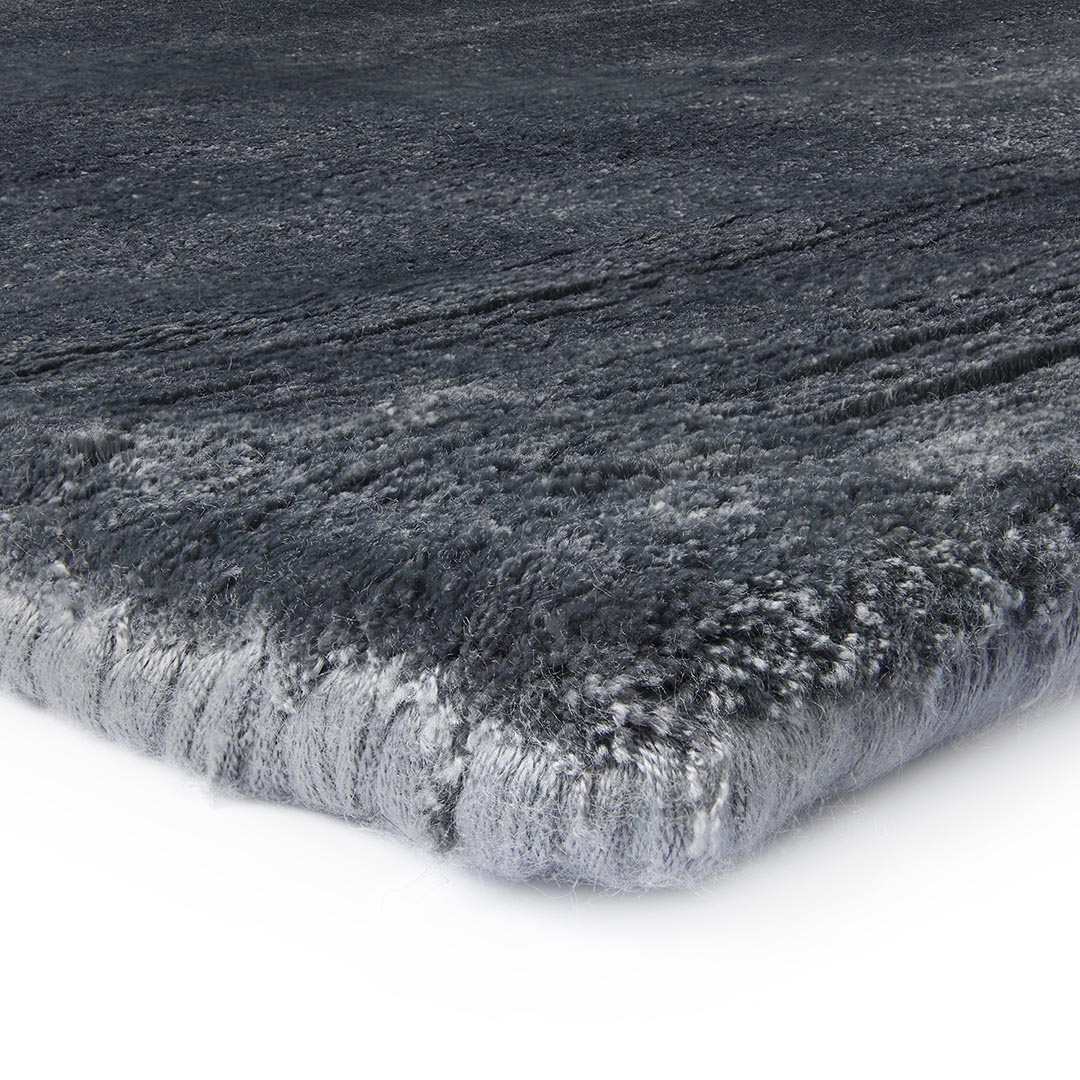 Luce Grey vloerkleed