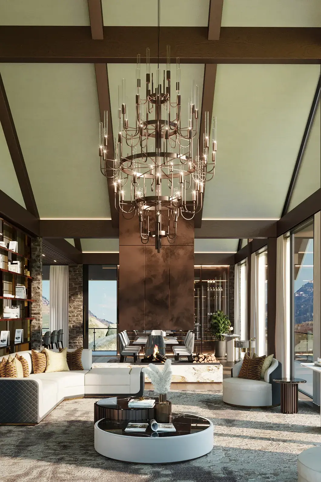 Lustre Celebration