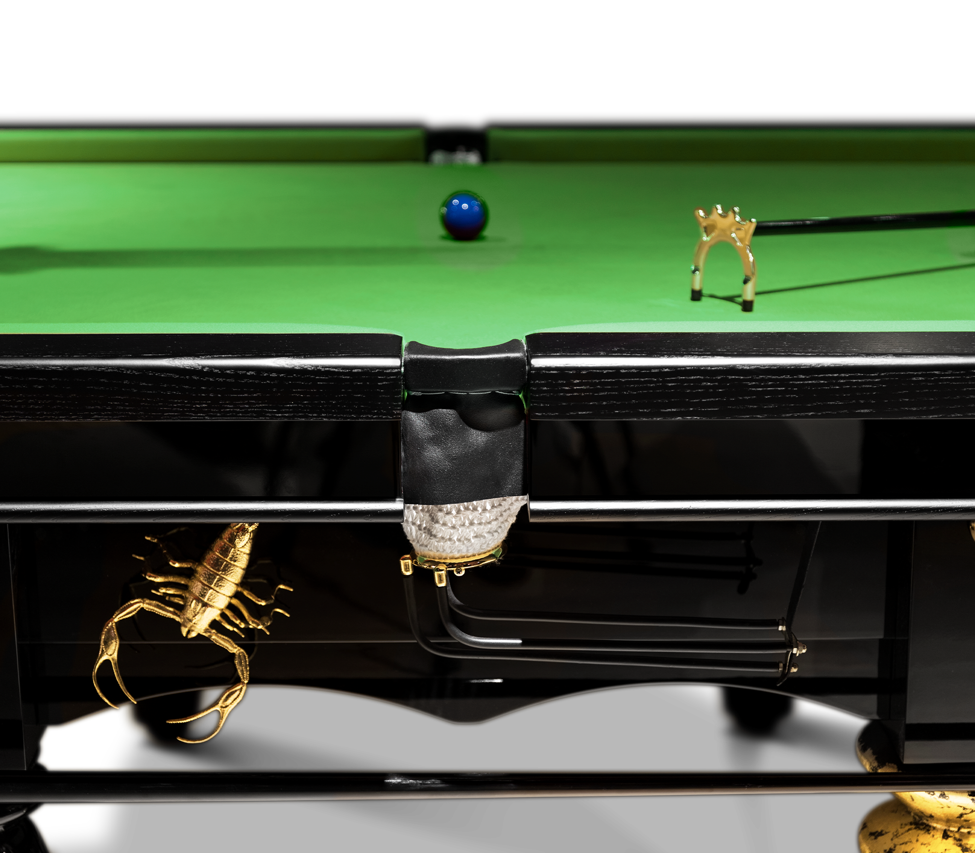 Table de snooker Emerald Eclipse