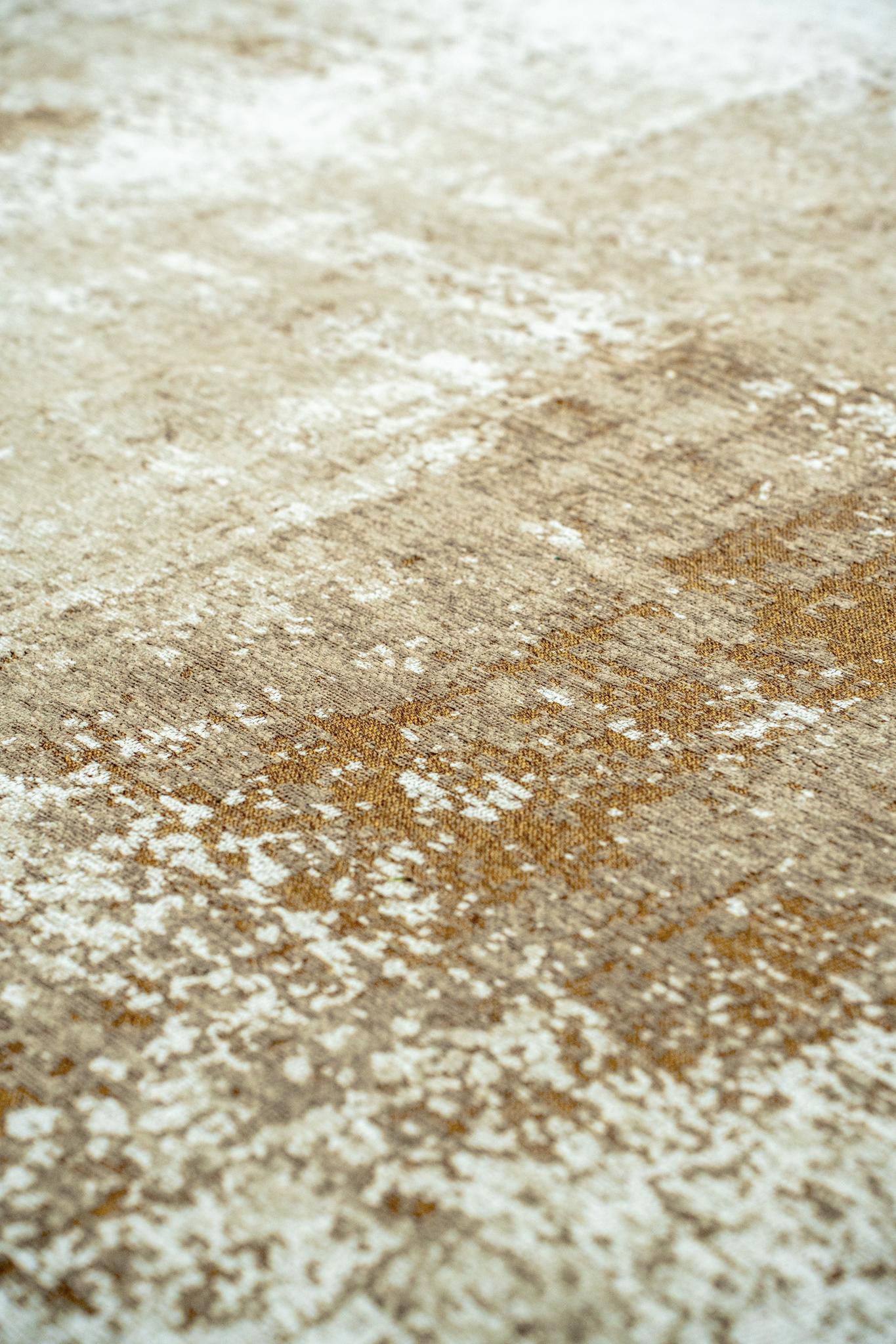 Uranus rond tapijt | Maat: 240 × 340 cm