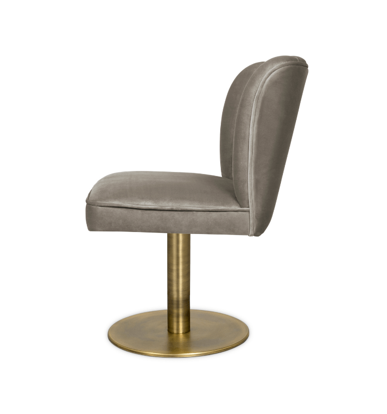 Chaise de salle à manger Premium