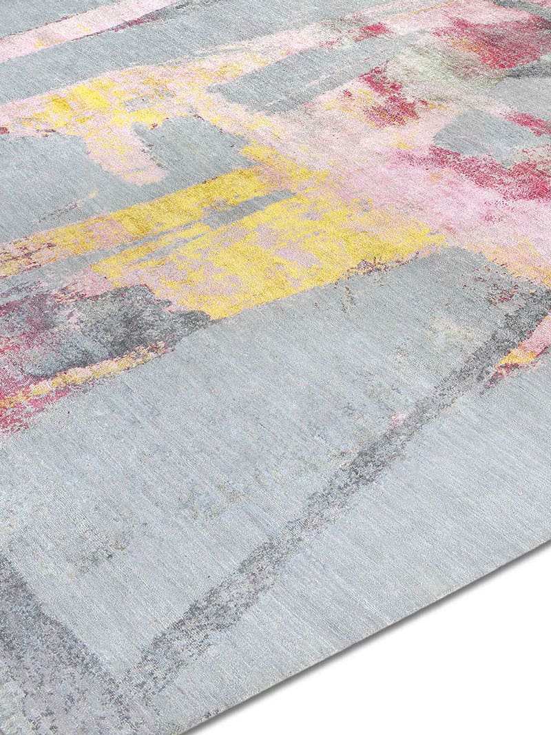 Arizona handgeweven vloerkleed | Maat: 122 × 183 cm