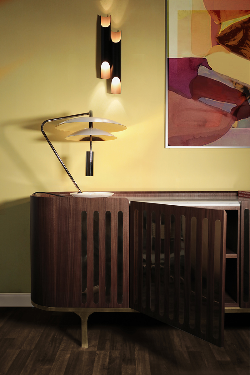 Applique murale Bold 2 - 18