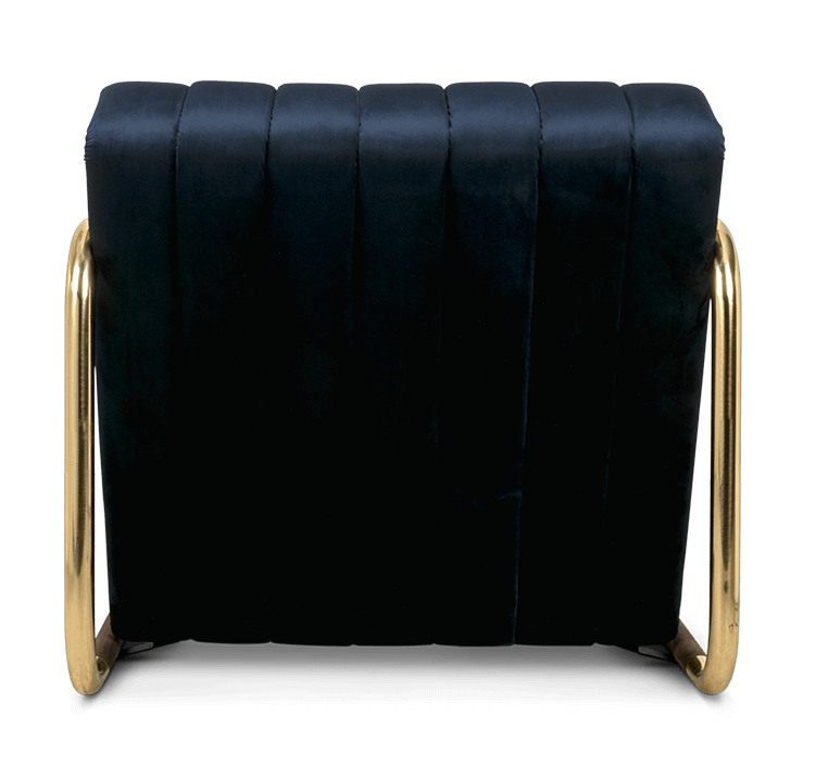 Morelli fauteuil
