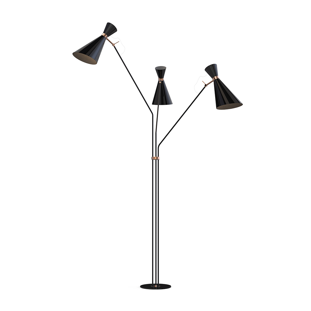 Lampadaire Performer