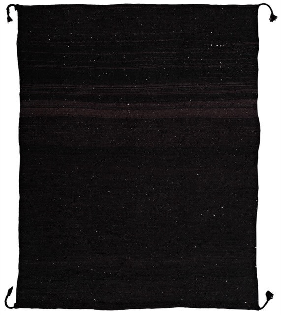 Radon kelim vloerkleed