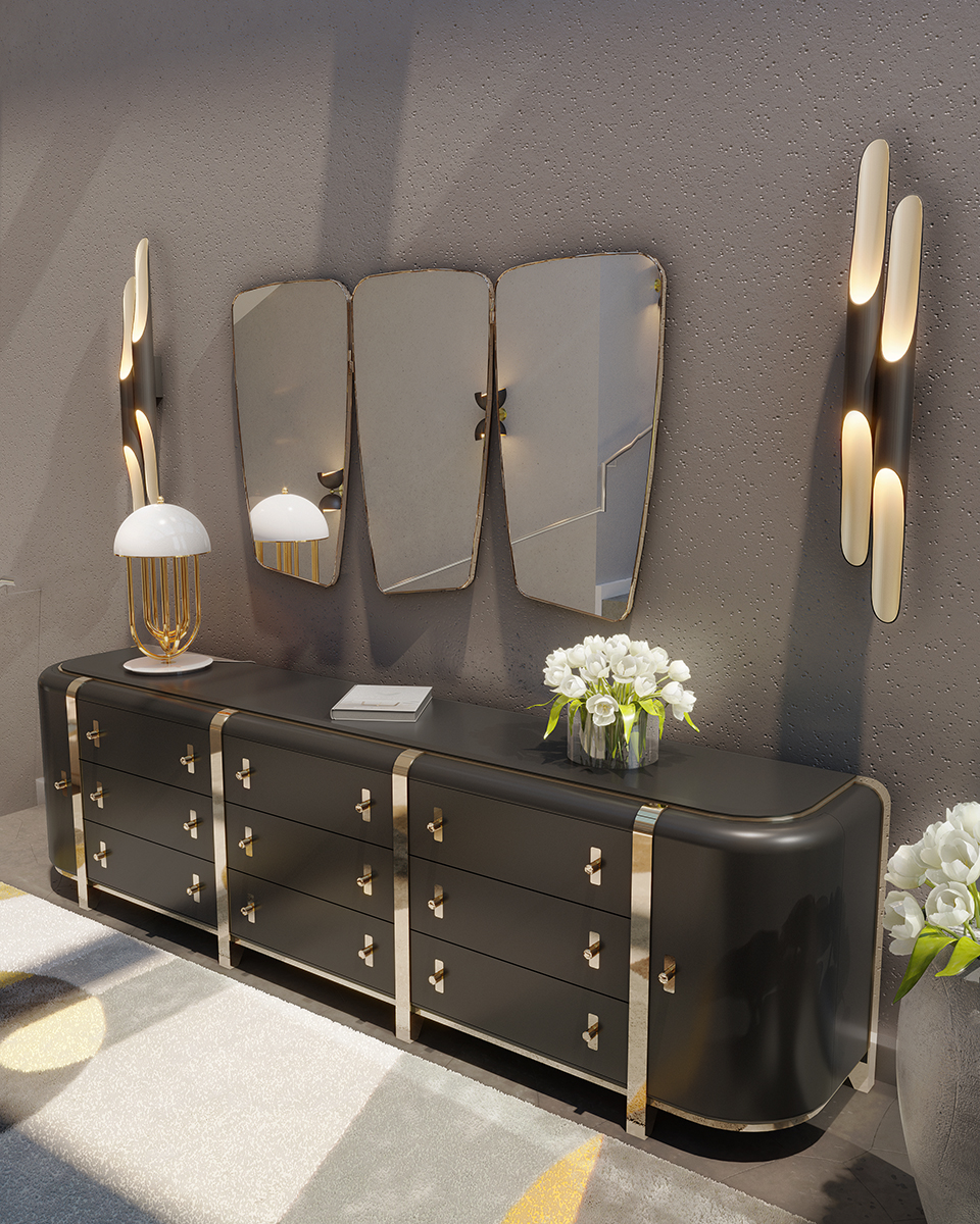 Applique murale Deep-tone 2 - 13