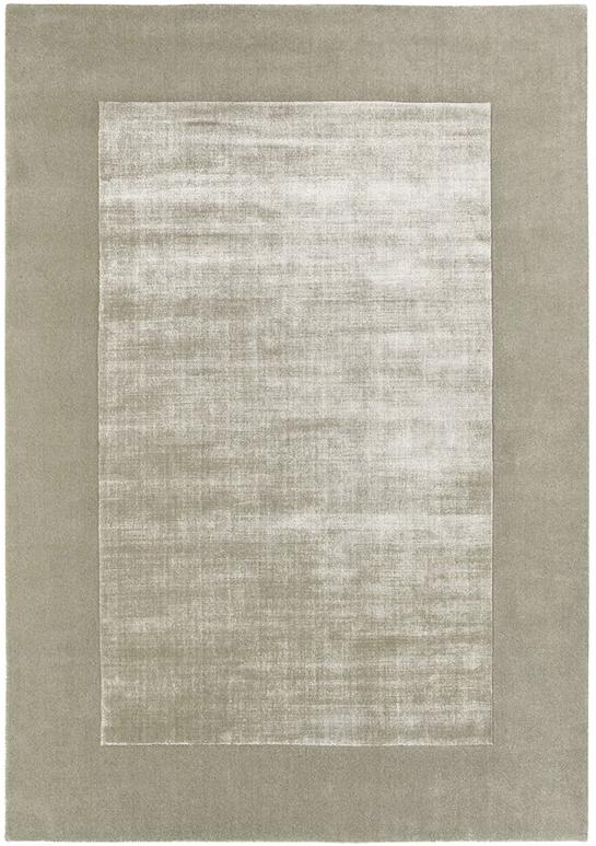 Tapis Border vétiver