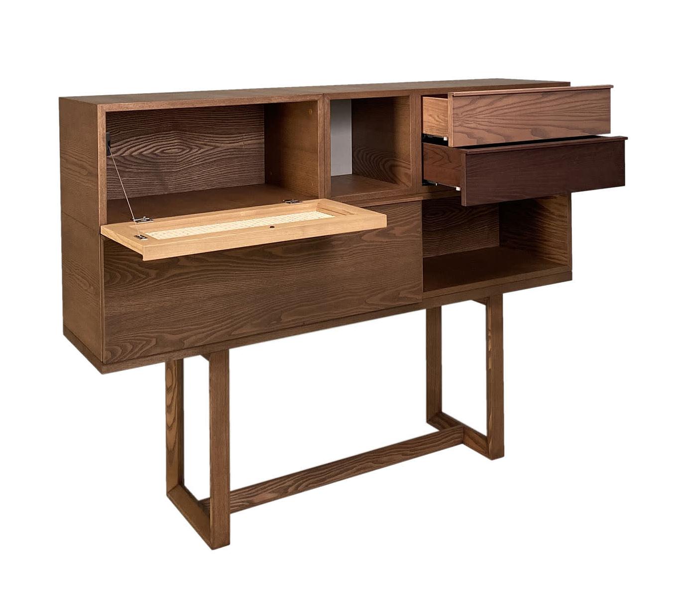 Swing consoletafel
