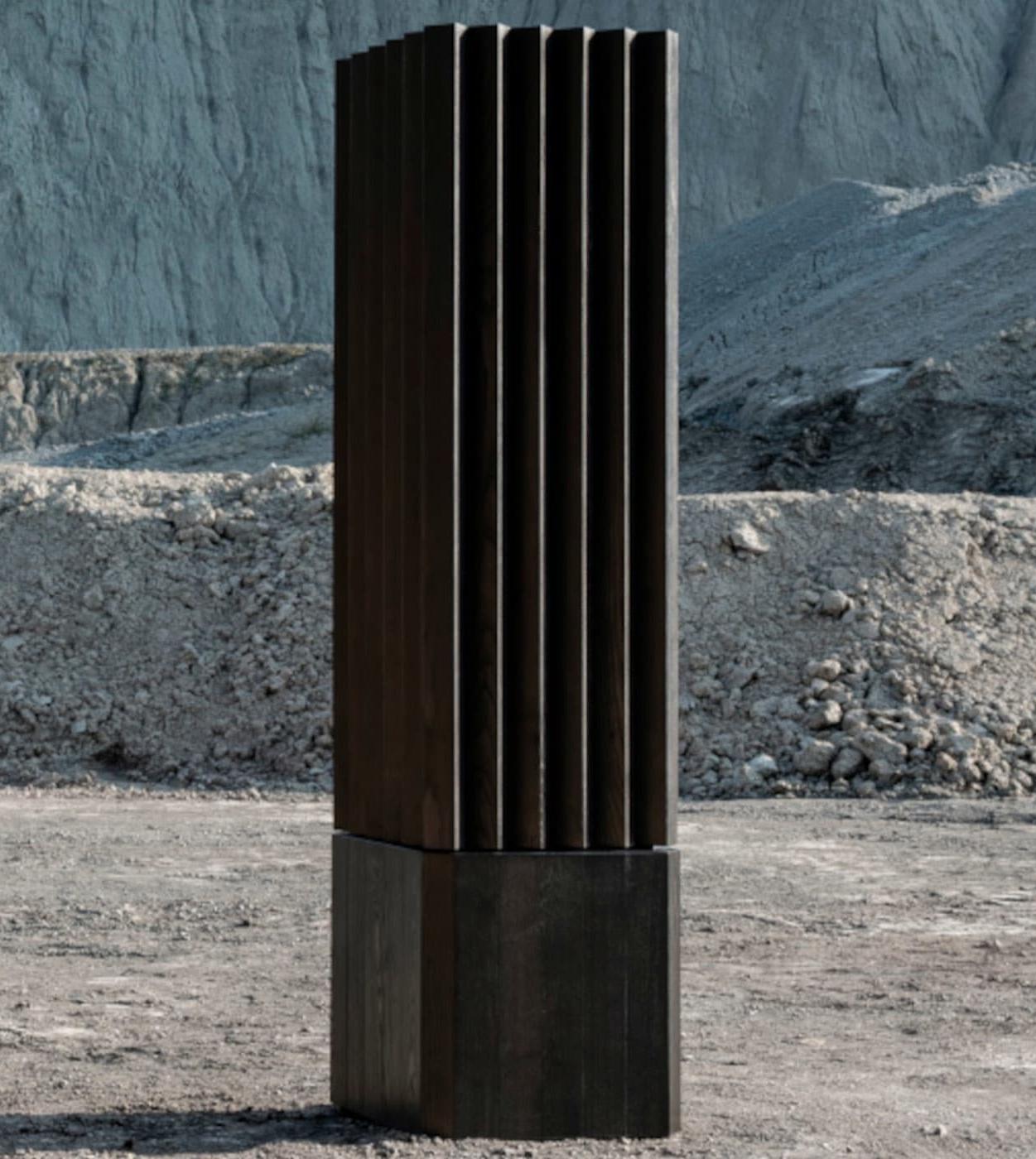 Armoire de rangement moderne