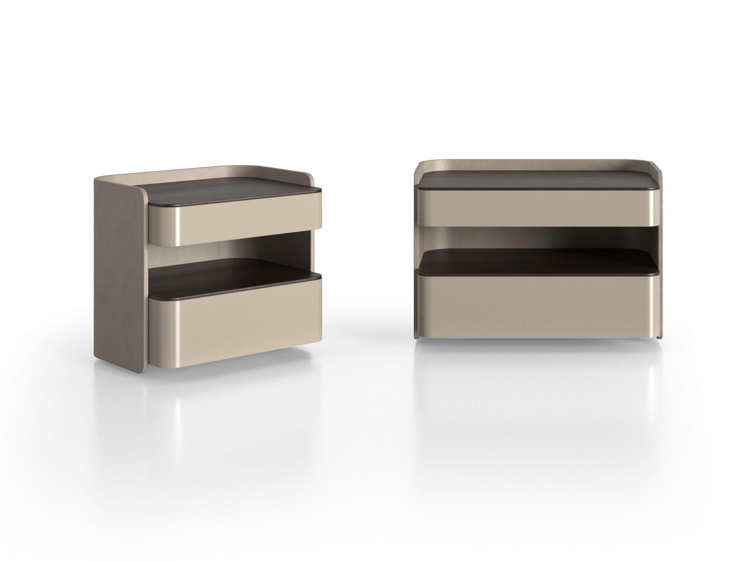 Table de nuit premium
