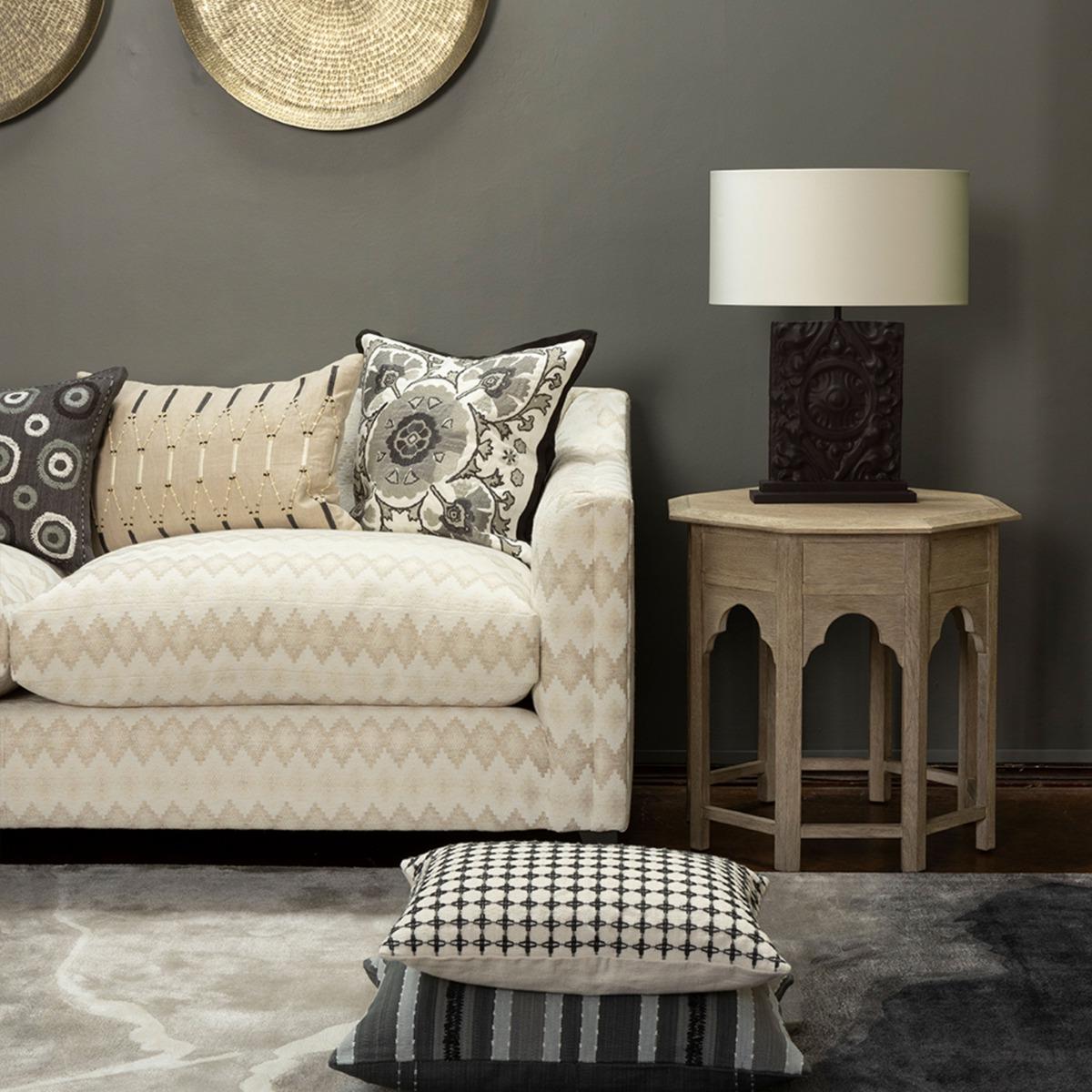 Tanjina table d’appoint