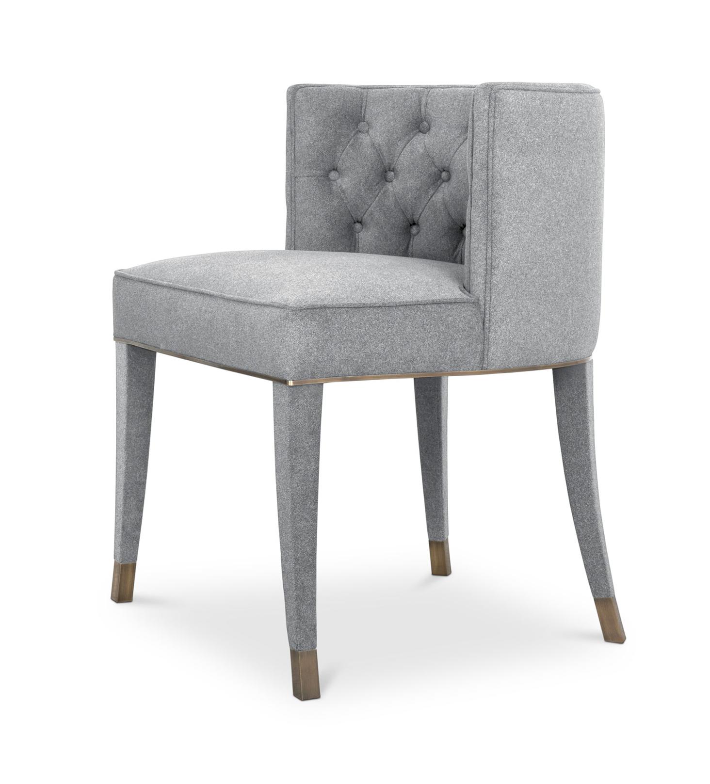 Chaise de salle à manger Prime