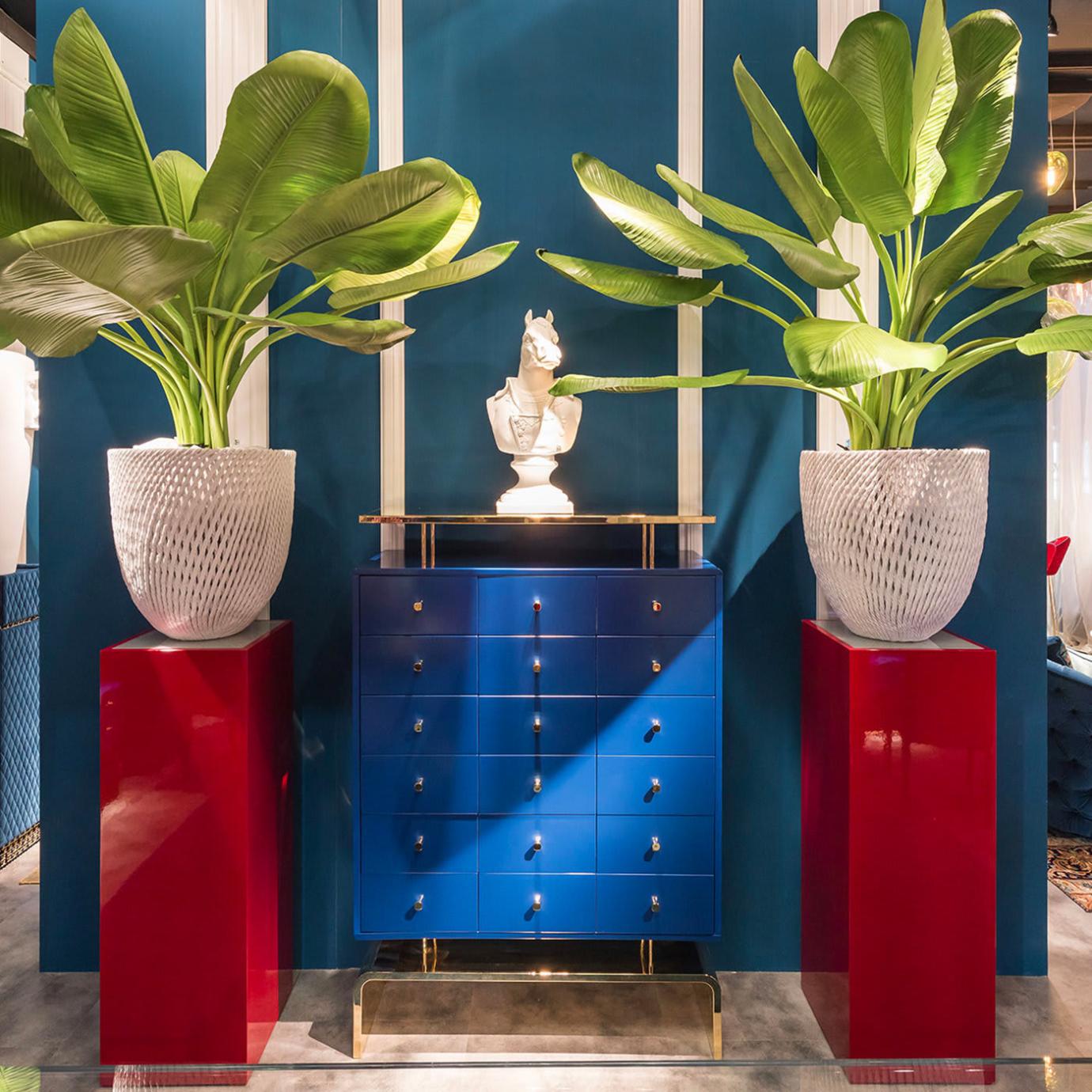 Armoire Royal Blue