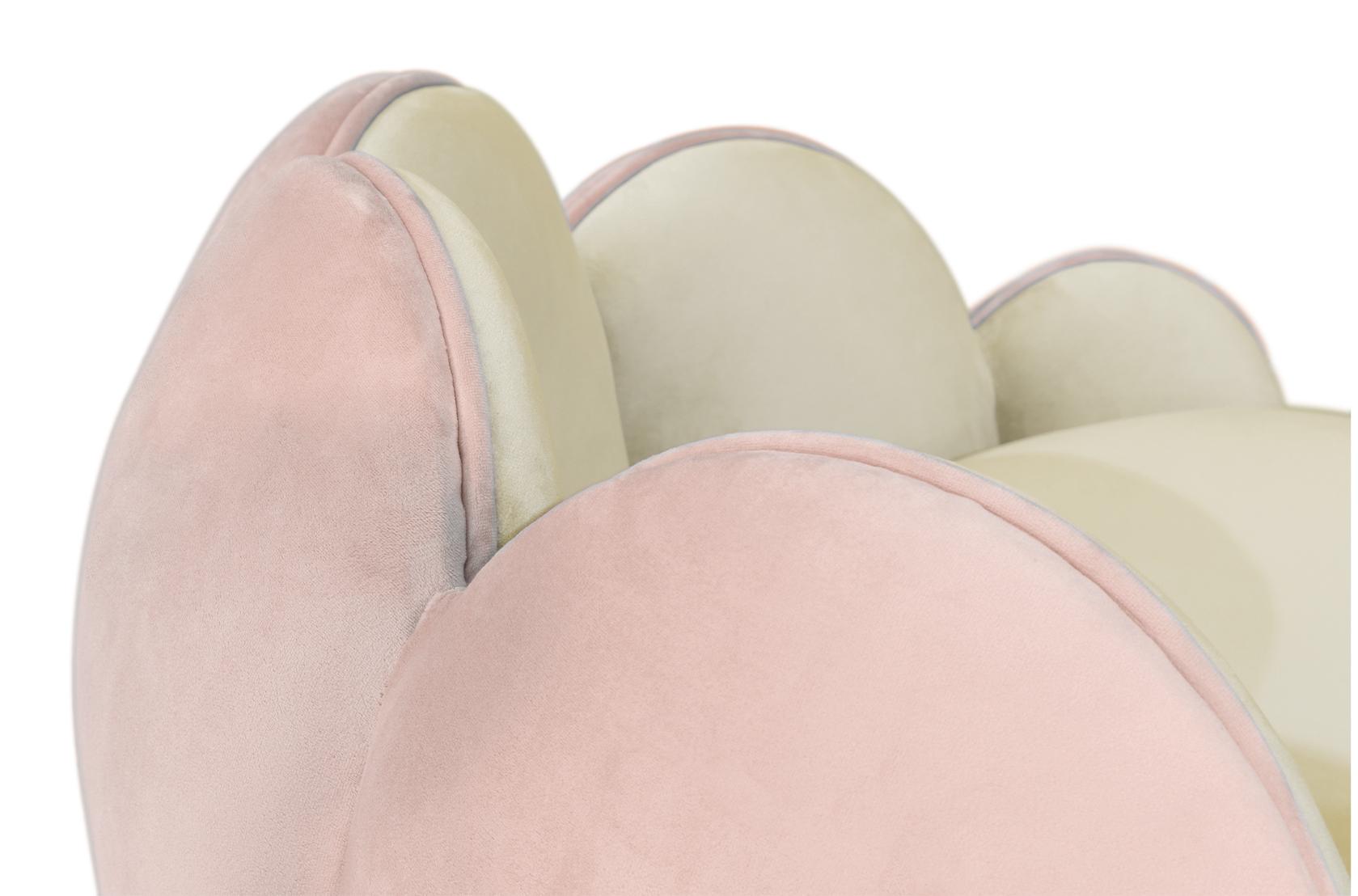Fauteuil Lotus Sérénité