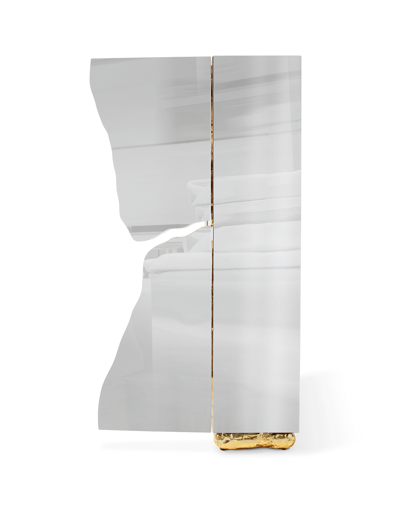 Armoire Fissure
