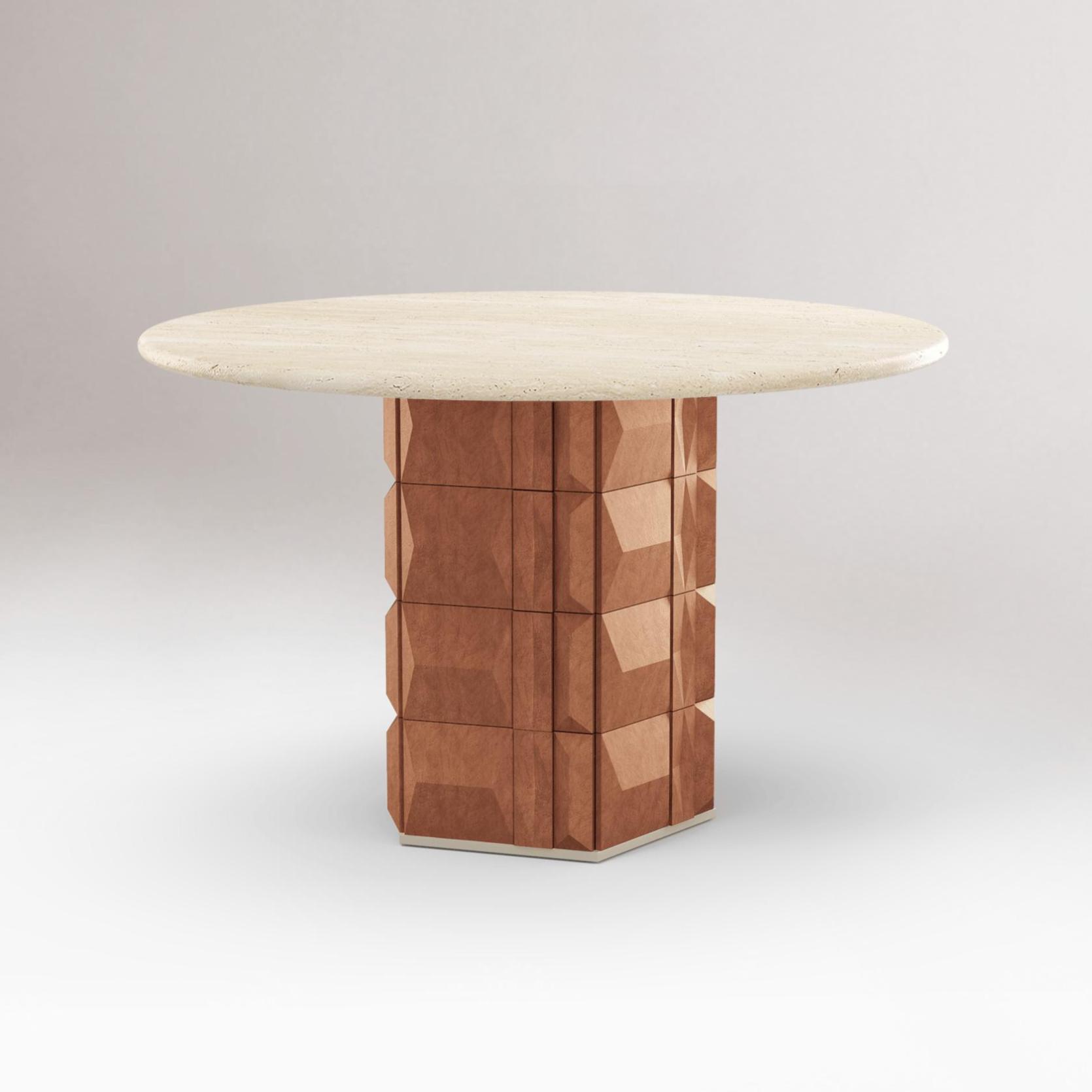Table de salle à manger Milano