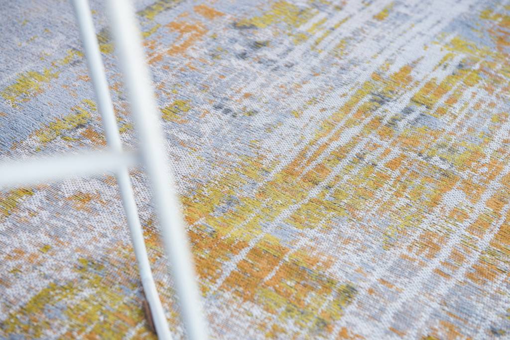 Tapis Sea Bright ensoleillé | Taille: 200 × 280 cm