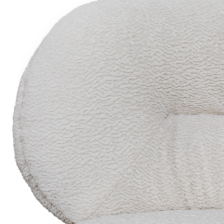 Fauteuil Zaria
