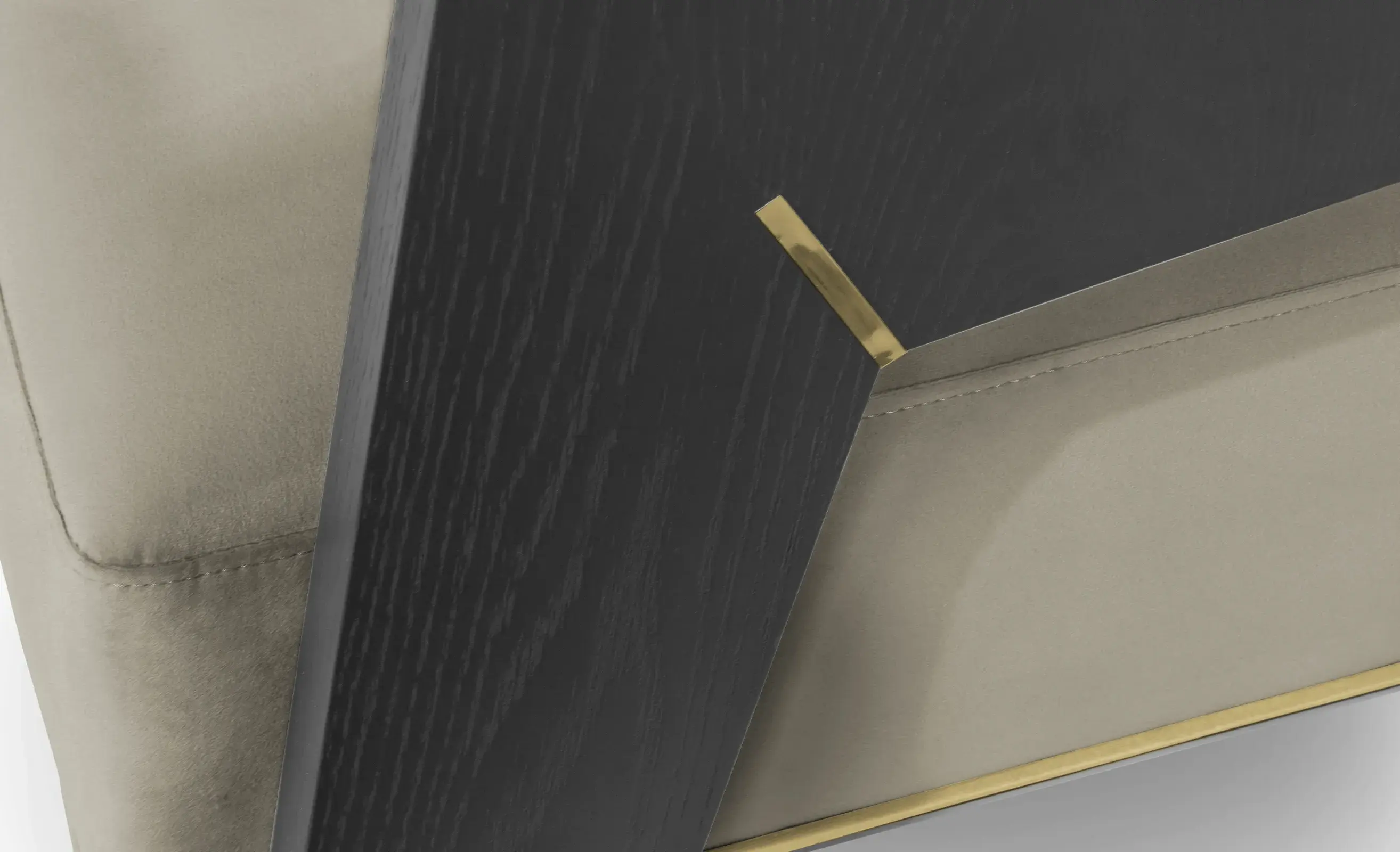 Fauteuil Crown