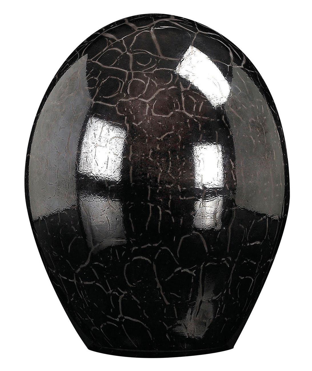 Crystal ei donkerbruin
