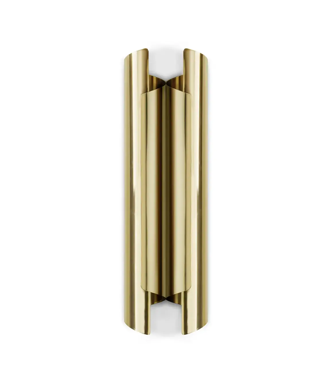 Cyrus dubbele II wandlamp