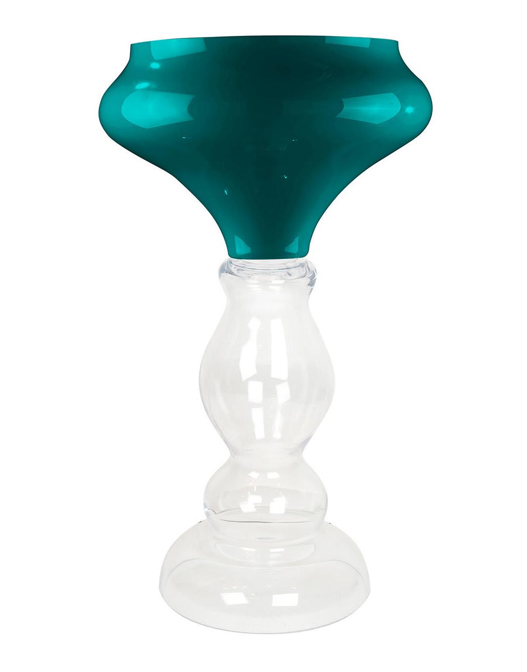 Vase Zeus