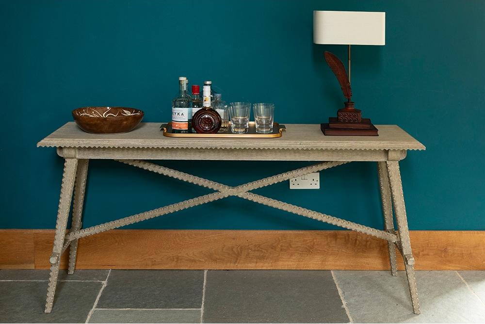 Stratford consoletafel
