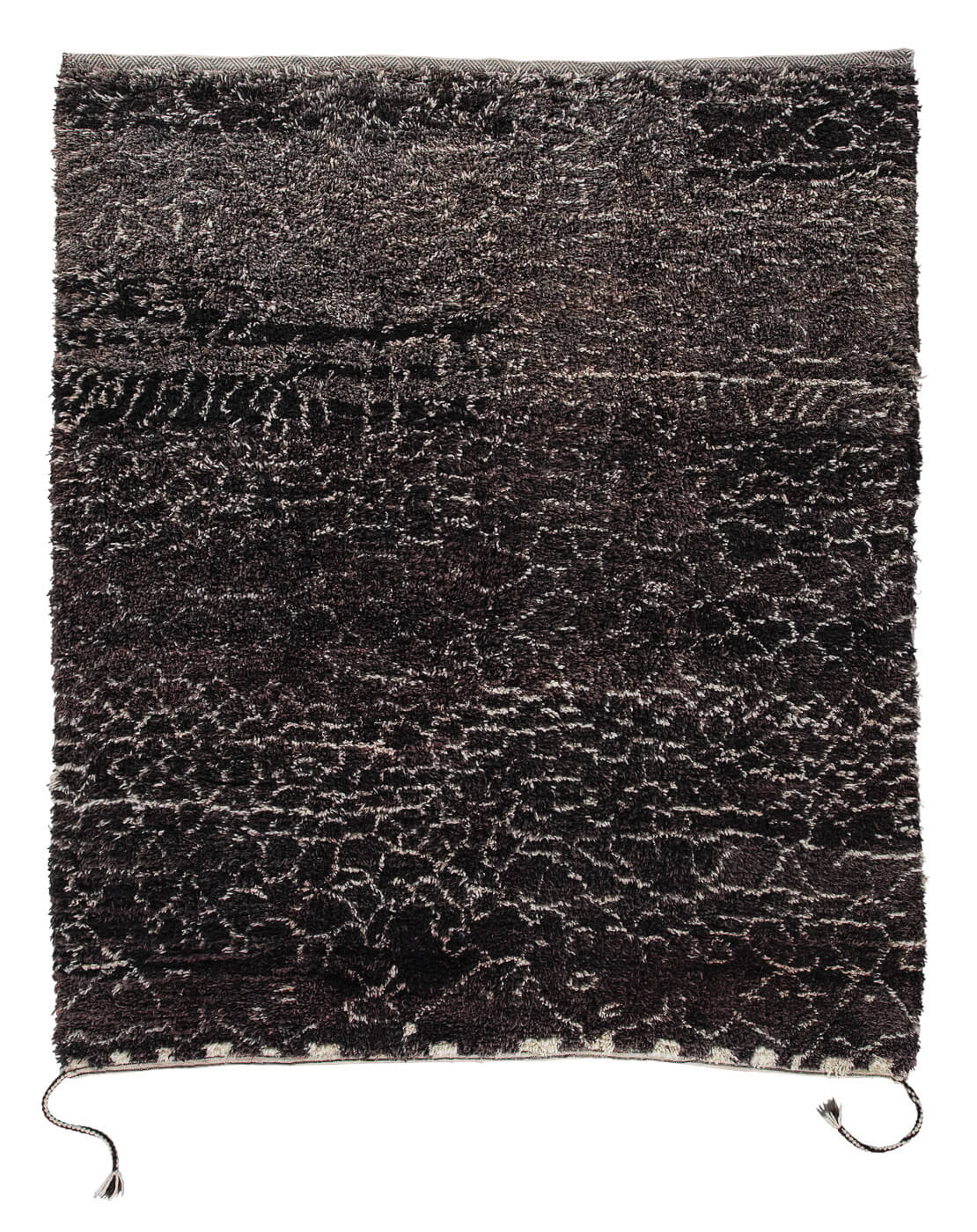 Tourouk Reverse tapijt | Maat: 200 × 300 cm