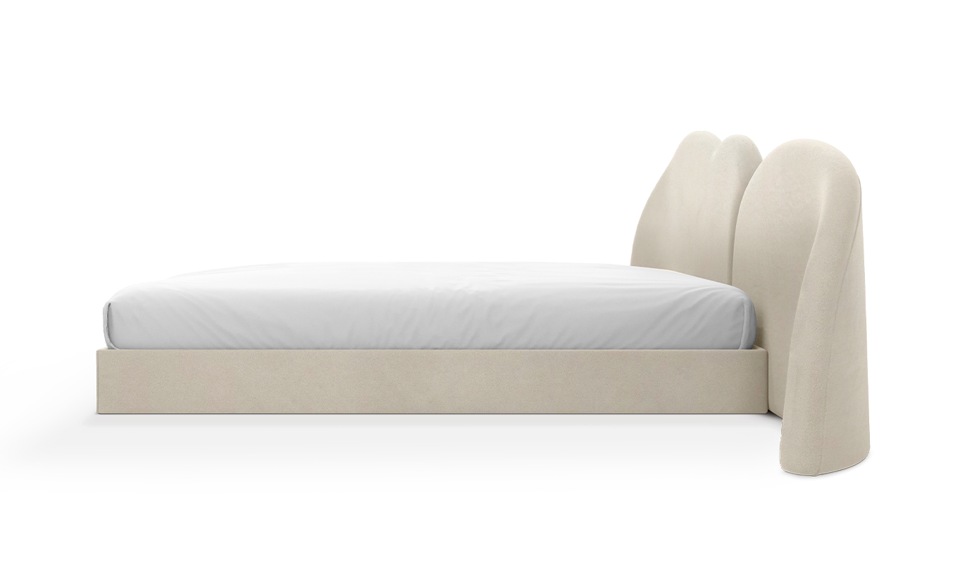 Nimbus sereniteit bed