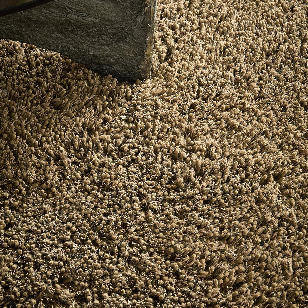 Tapis Sprout Dusty Ground exclusif | Taille: 170 × 240 cm
