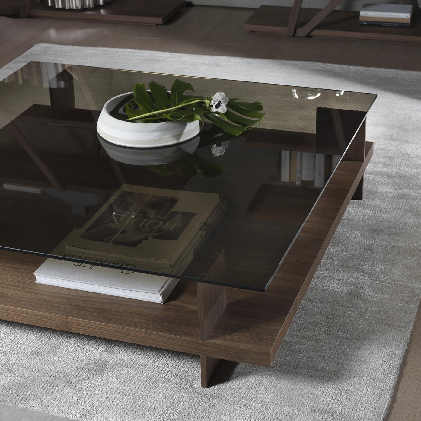 Corallo salontafel