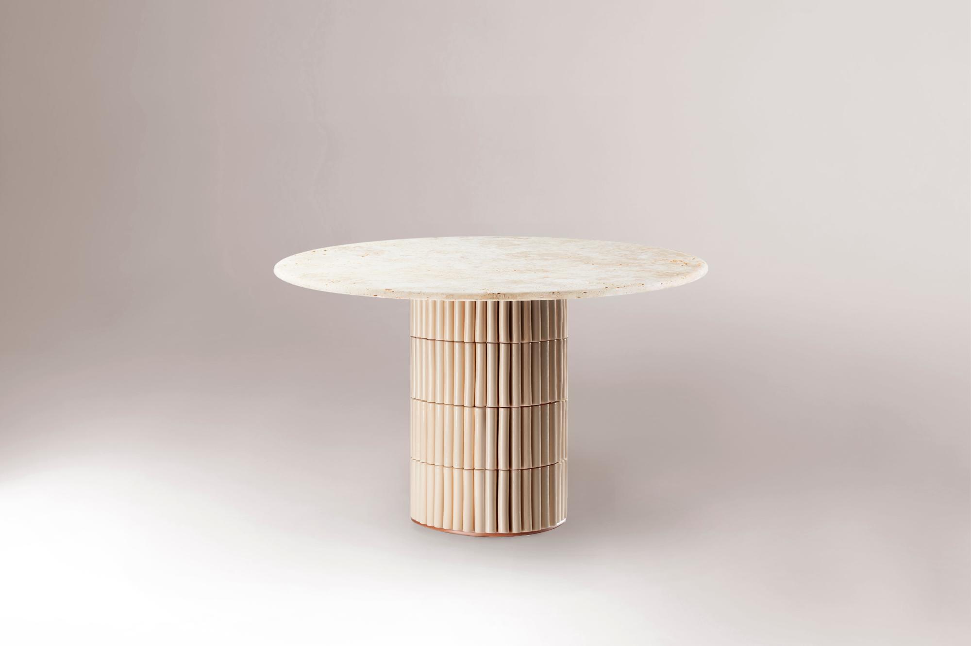 Nouvelle Vague eettafel