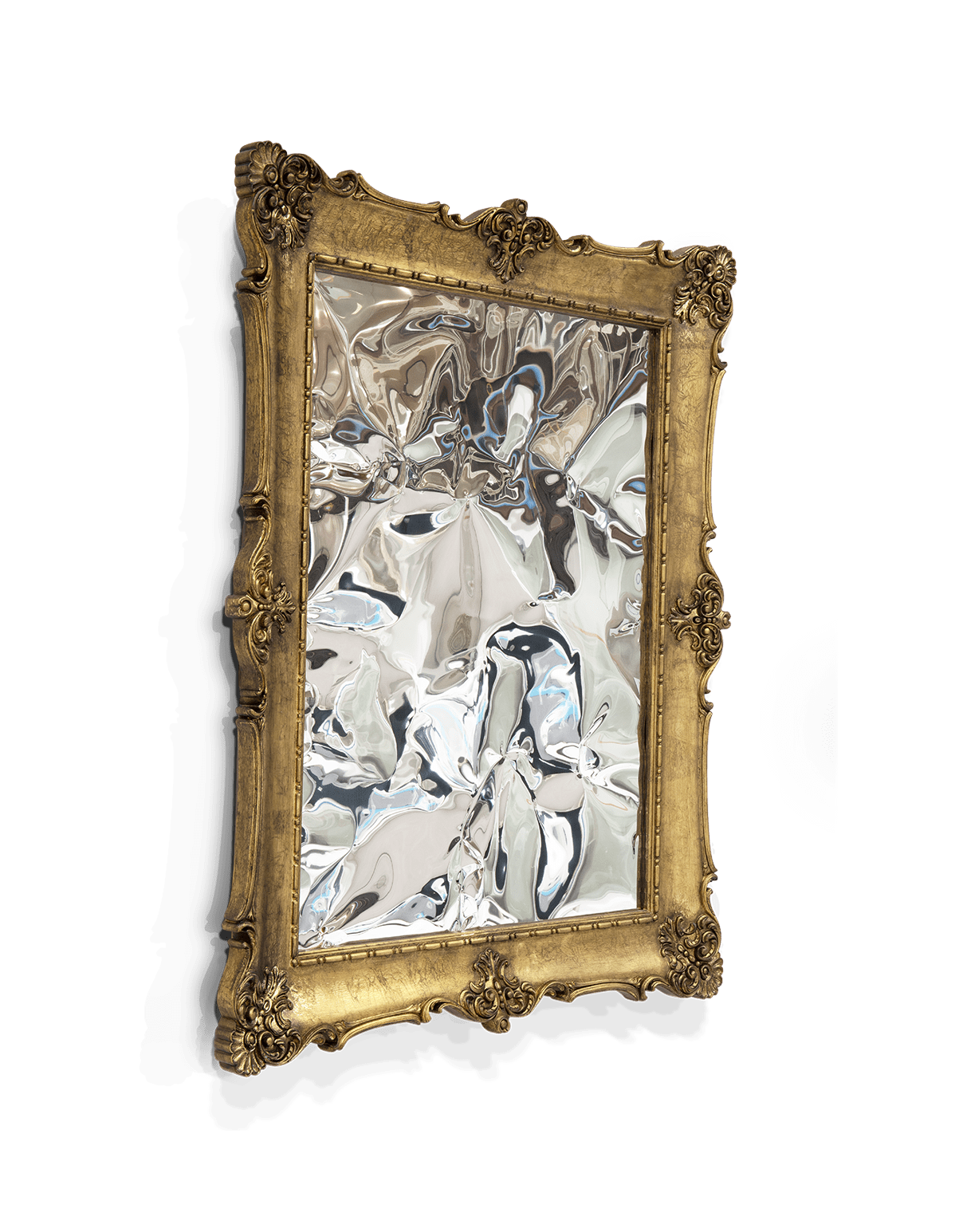 Miroir mural Dinis Prestige