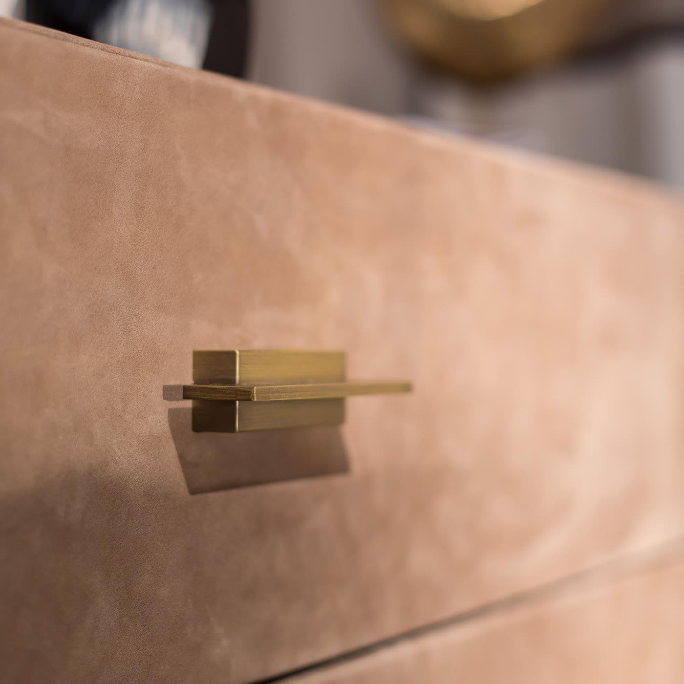 Commode design faite main Tribeca