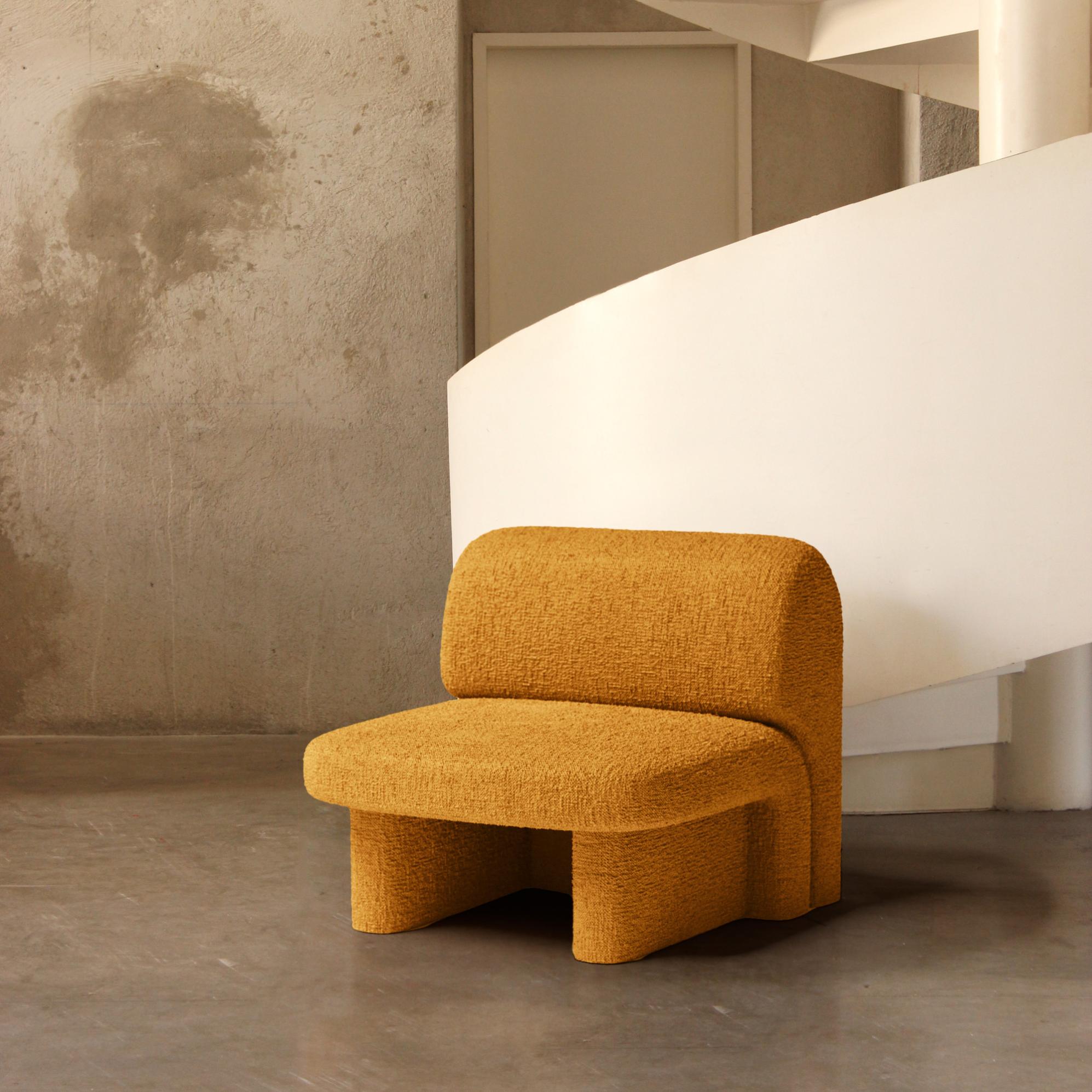 Slide fauteuil - 1