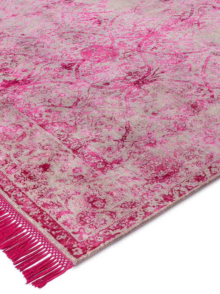 Tapis de luxe Strawberry